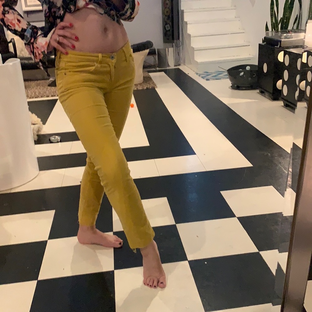 AG Jeans-Cords